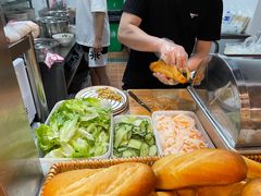 -棒梗儿·越南简餐(晋江店)