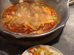 -刘一锅筋头巴脑(王府井店)