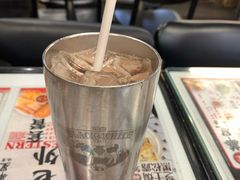-华星冰室(湾仔店)
