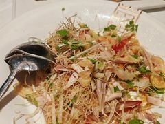-金成潮菜博物馆(海珠湿地店)