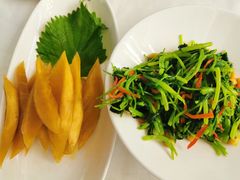 -丰收日·小海鲜·沪上家宴(顾村正大店)