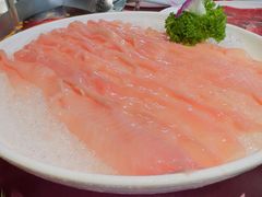 -蜀大侠·侠客印象(园林博物馆店)
