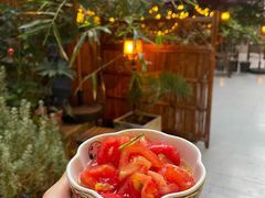 -佛有缘素食馆·荔湾老字号(陈家祠首店)