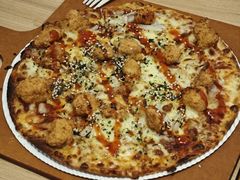 -达美乐比萨(良乡大学城店)