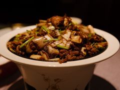 -秀儿四九城·新京菜(亚运村鸟巢店)