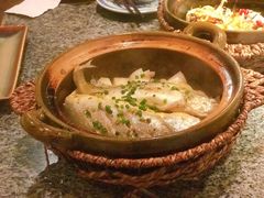 秘制姜香小黄鱼-南京大牌档(之心城店)
