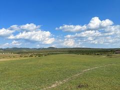 -塞罕坝国家级自然保护区