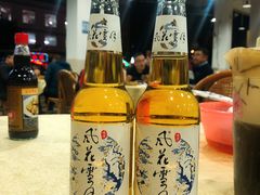 -标记美食新鲜猪杂(兴南大道店)