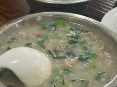 -南记食粥坊·宵夜大排档(莲花总店)