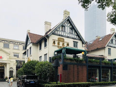 -席家花园(巨鹿花园店)