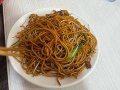 -正宗当涂大肉面(石山路店)