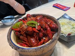 -怪怪龙虾·来自江苏盱眙(惊驾路店)