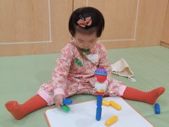 -金宝贝早教(南山花园城店)