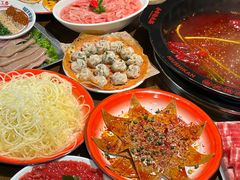 -牛市坎火锅(建设路店)