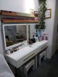 -美肌工坊皮肤管理