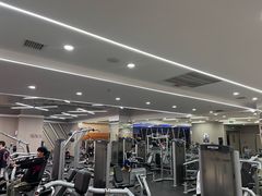 -美航国际健身(北京华联店)