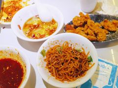 -付小姐在成都(川沙店)