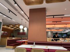 -香港深仔记茶餐厅(东门店)