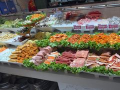 -醉人椒麻辣香锅(上地华联店)