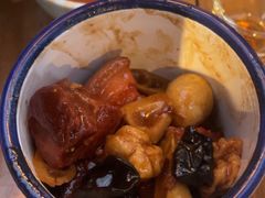 -小吊梨汤·北京菜(香山店)