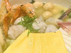 -锦楼·臻选新杭帮(杭州中心店)