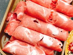 -蓉城江北老灶火锅(春熙路店)
