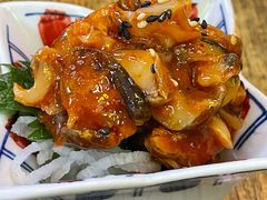 味付螺片-米彩料理(西丽店)