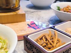 -杨厨的田园饭店(长城路店)