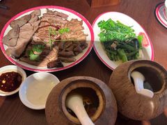 -春梅里卤鹅馆·47年老字号(中山路店)