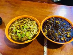 -啊臻味道•新疆特色炒米粉(大学城店)