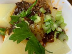 -洞子口张老二凉粉(文殊院店)