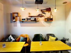 大堂-几静cafe(基湖店)