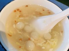 酒酿丸子-阿毛饭店(和义路店)