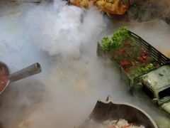 -昆虫窝子·特色云南菜(拓东路总店)