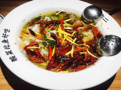 -太二酸菜鱼(福州泰禾店)