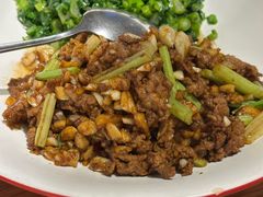 -俏湖兰·辣椒炒个肉(海沧店)