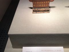 -深圳博物馆(古代艺术馆)