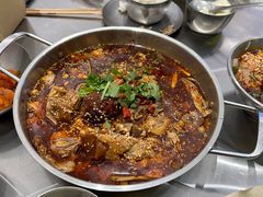 -蓉三少冒烤鸭·四川小吃集(北京首店)