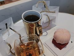 -麦雪尔甜品·生日蛋糕(新街口旗舰店)