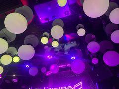 -星聚会KTV(上海火车站南广场嘉里合集店)