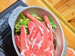 -松坂屋日料自助(长城路店)