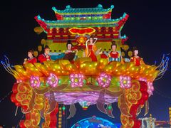 -杨柳青古镇