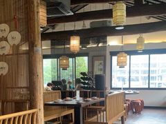 大堂-大牌大·传统杭帮菜(湖滨店)