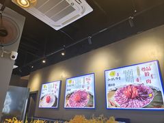-小肥牛潮汕牛肉火锅(南联店)