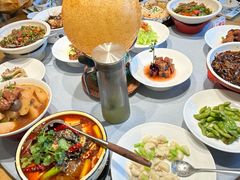 -吴越荣记·苏州菜·松鼠桂鱼(娄门景区店)