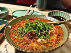 徐家口口脆-锦府盐帮·侯宅(五棵松万达店)