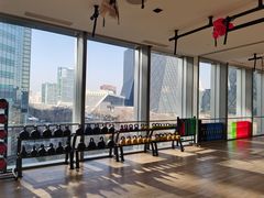 -Trainyard 炼·工场(中国国际贸易中心店)
