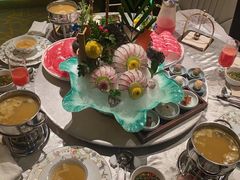 -ONE FULL 古董港式海鲜火锅