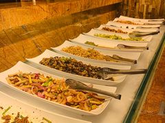 自助取餐区-汉巴味德(大悦城店)