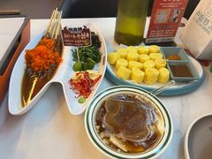 -柳喜辣·烧烤酒局(跃进总店)